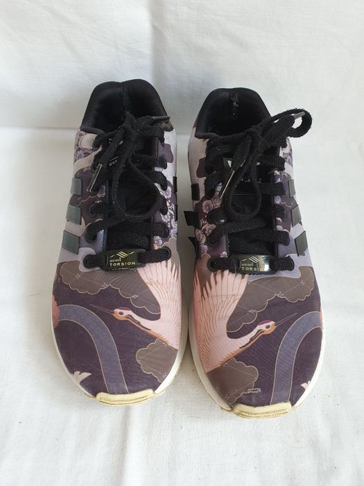 Adidași•Adidas Torsion•38