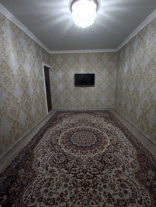 Tinchlik Metro Guncha 3 hona yevro remont