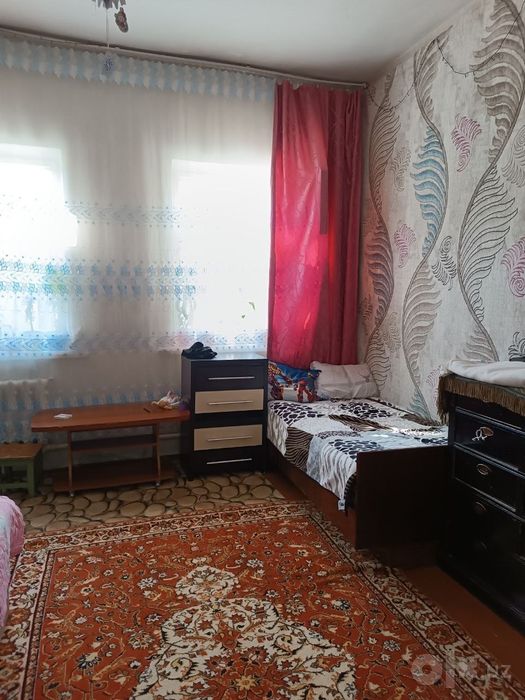 Продаётся дом в Мирабадском районе