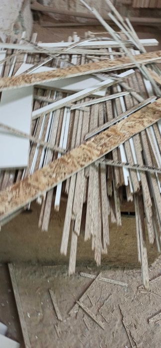 Дрова! Отдам даром! ЛДСП!