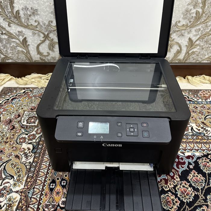 Canon i-SENSYS MF113w printer