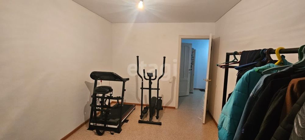 3 ком. кв в районе Жас Өркен!