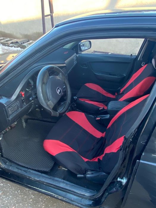 Нексия2 2012жыл 1,5 лб