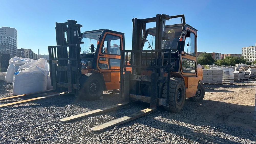 Услуги кара-кары