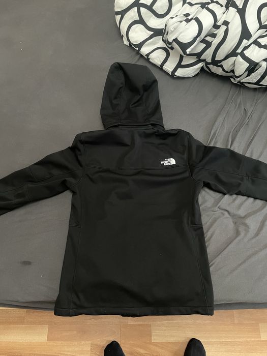 Яке The North Face