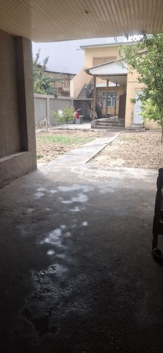 Учаска сотилади шайхонтохур марказий палклиника ропарасидий махалада