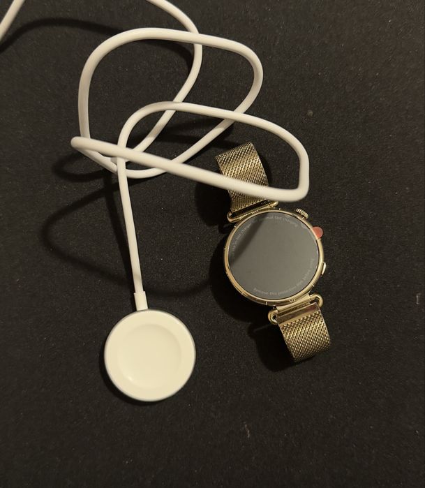 Часовник HUAWEI watch gt 6