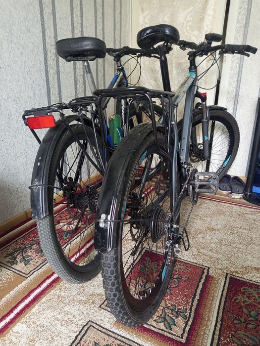 Продам Велосипед 26 раз.