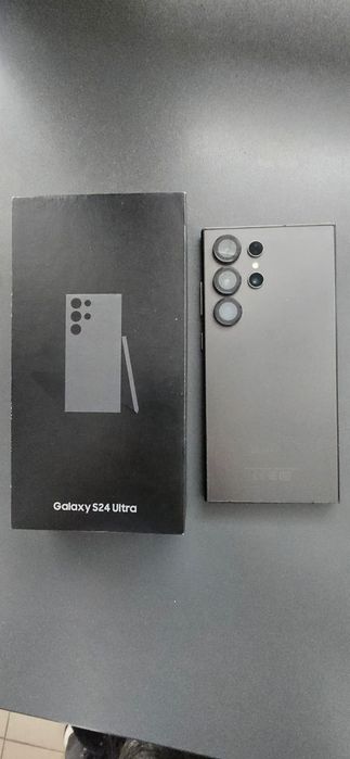 Продам Самсунг S24 Ultra