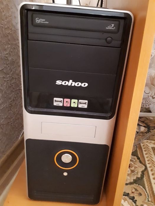 продам компьютор