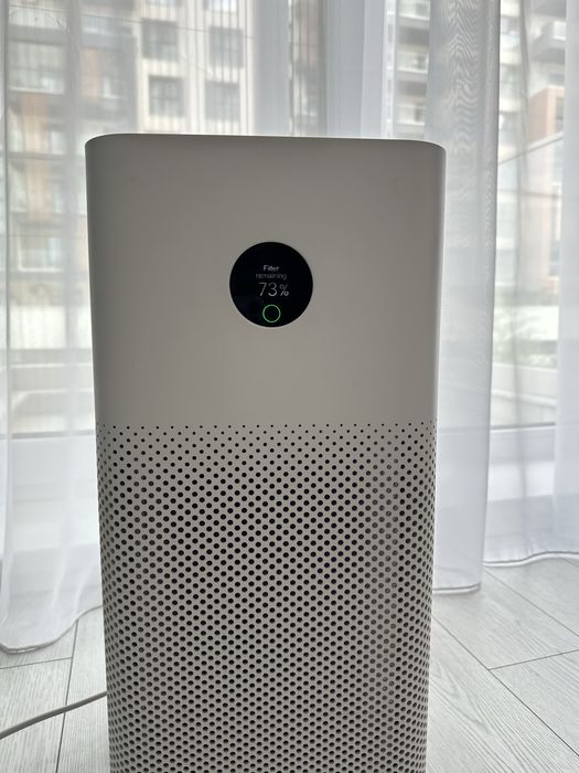 Purificator Xiaomi Mi Air Purifier 3H