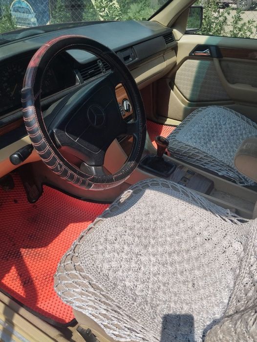 Продам Мерседес Бенц