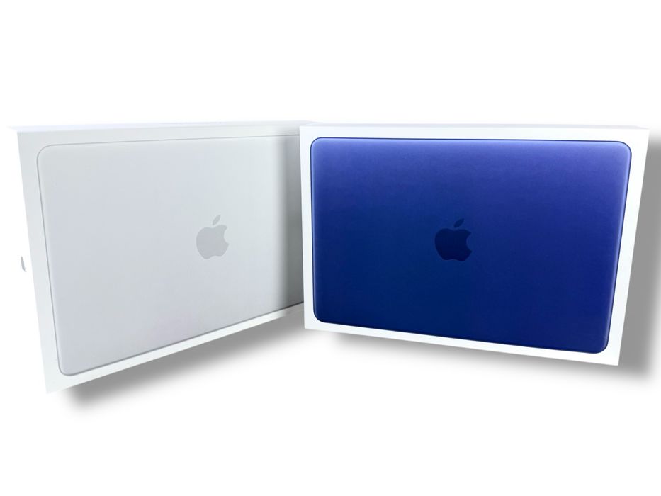 НАЛИЧЕН! Apple MacBook Neo 13'' A18 Pro 8RAM 256SSD Indigo / Silver