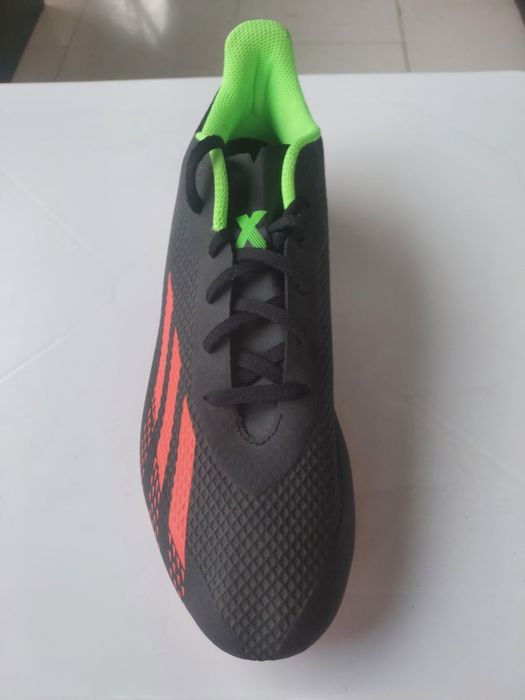 ADIDAS x SpeedPortal 4