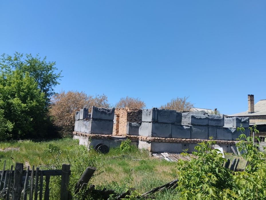 Земельный участок сортировка