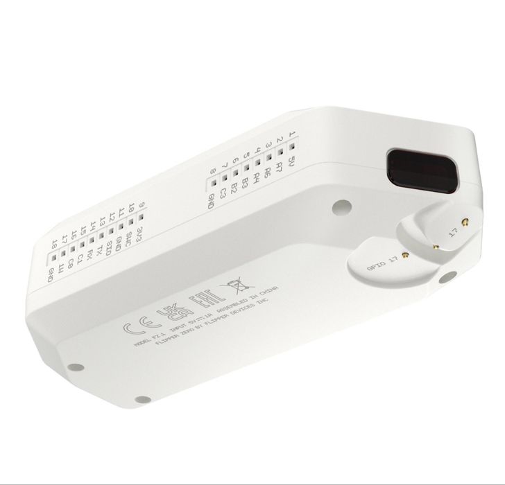 Flipper Zero микрокомпьютер