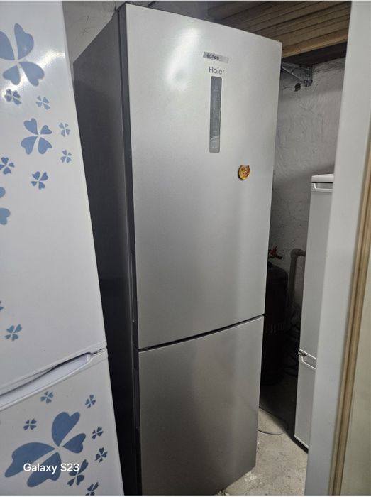 Холодмильник бесплатно