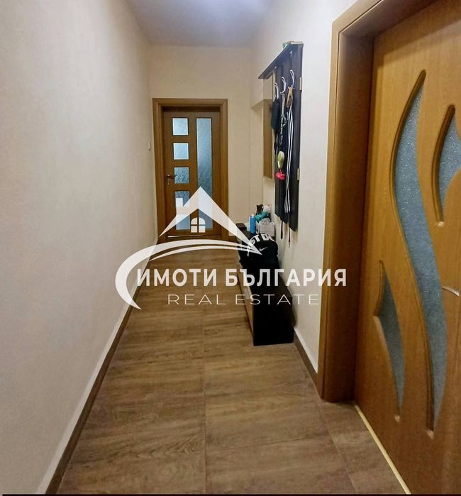 Продава се Тристаен апартамент в Карлово - 70 кв.м за 1858 €/кв.м - Снимка #5