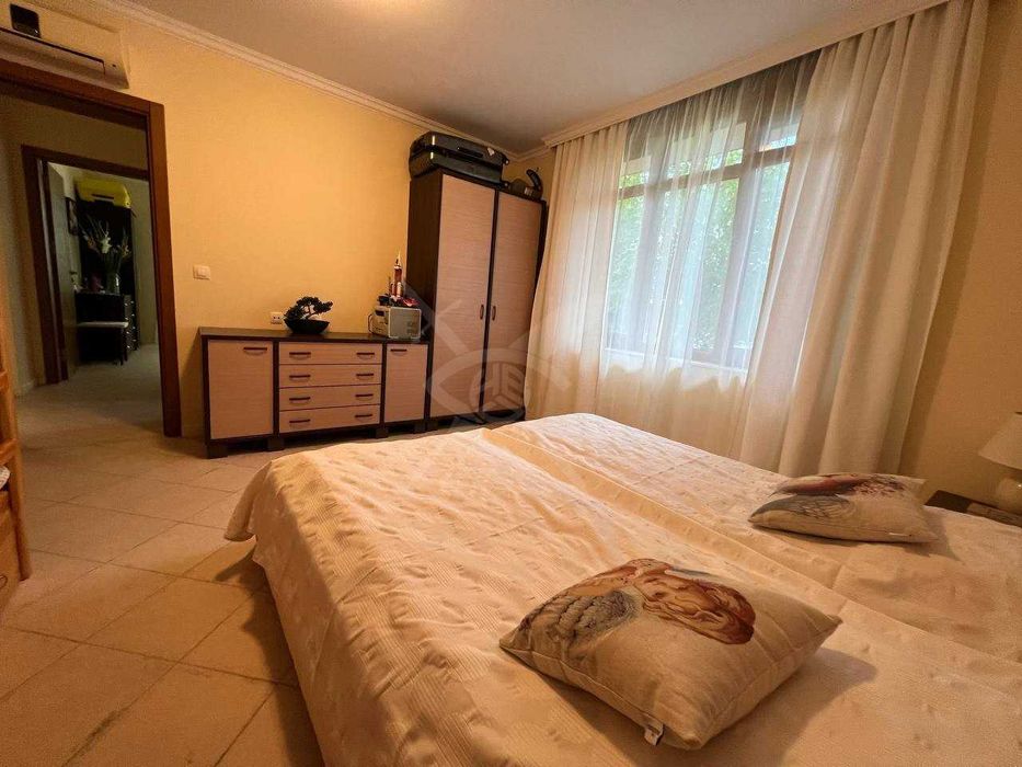 Продава се Двустаен апартамент в Созопол - 110 кв.м за 1191 €/кв.м - Снимка #3