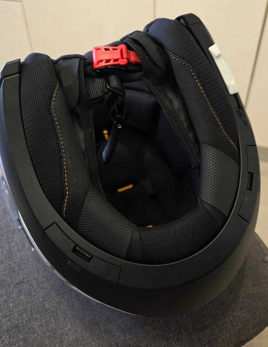 Casca moto SCHUBERTH C4, marimea L