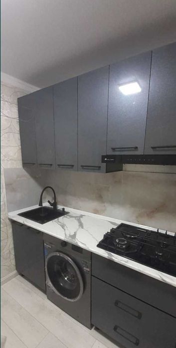 Квартира ижарага берилади