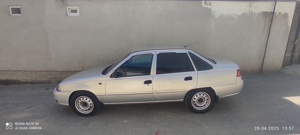 Nexa2 sotiladi xolati zor