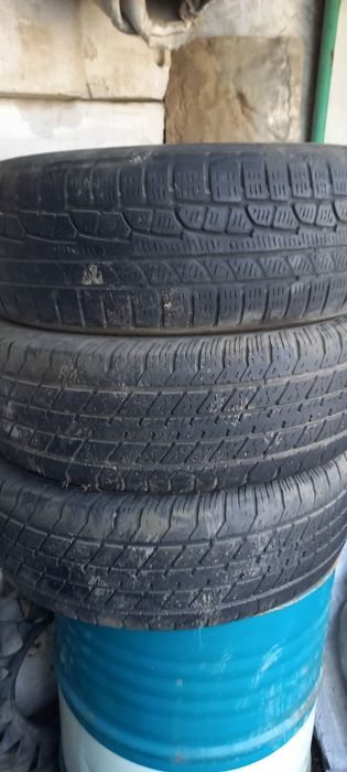 Шины delta sierradial a/t