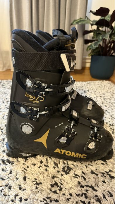Clapari Ski Atomic Hawx Magna 75 marime 27-27,5 (42-43)