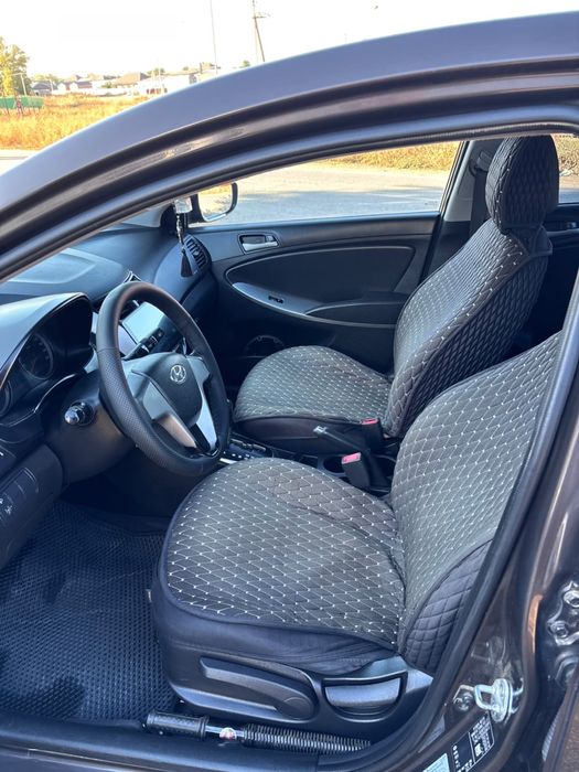 Продам Hyundai Solaris 1