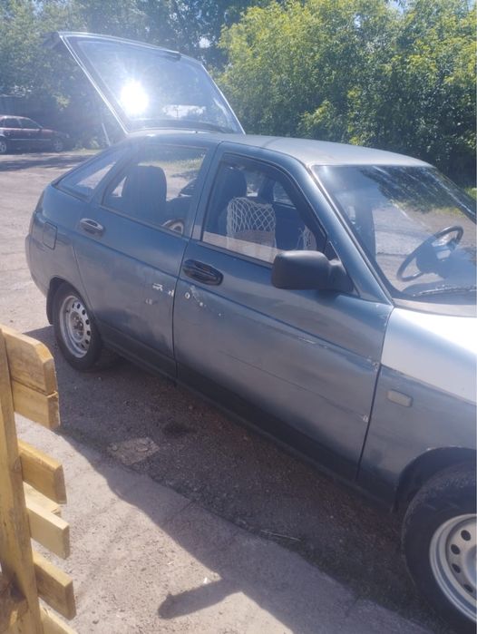 Ваз 21112 продам есть торг