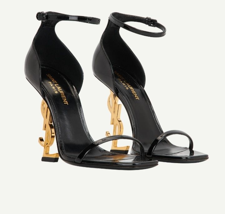 Saint Laurent сандали