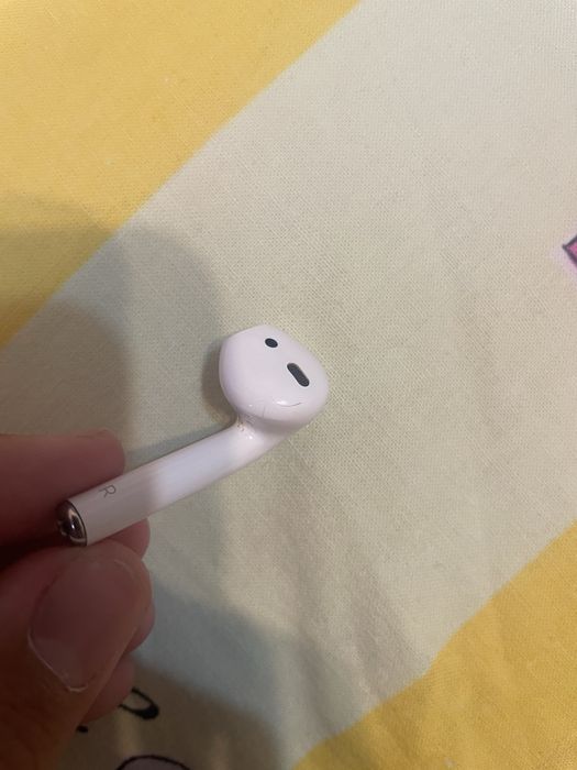 СРОЧНО Продам Аирподс 2