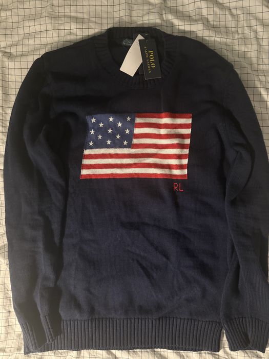 Bluza Polo Ralph Lauren USA