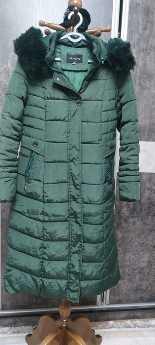 Kurtka tez vaarzon sotiladi 120ming