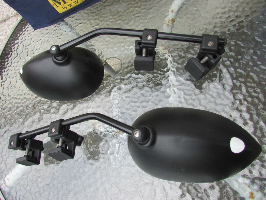 Огледала за каравана Milenco Aero 3