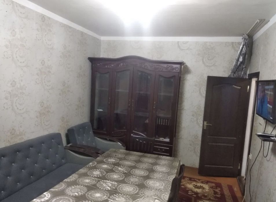 Yunisaboda ijaraga kvartira