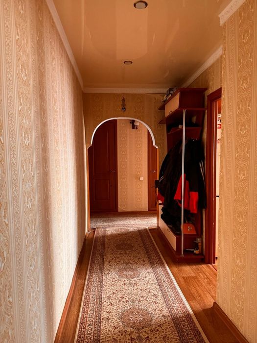 Продам 3 комнатную квартиру