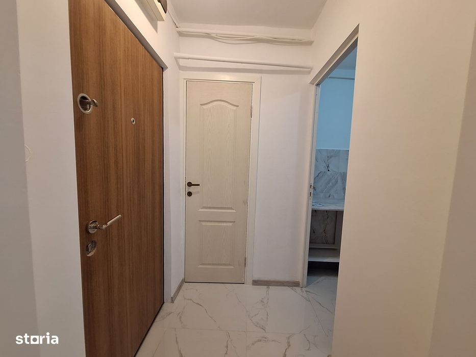 Apartament 2 camere - renovat complet - zona Sagului