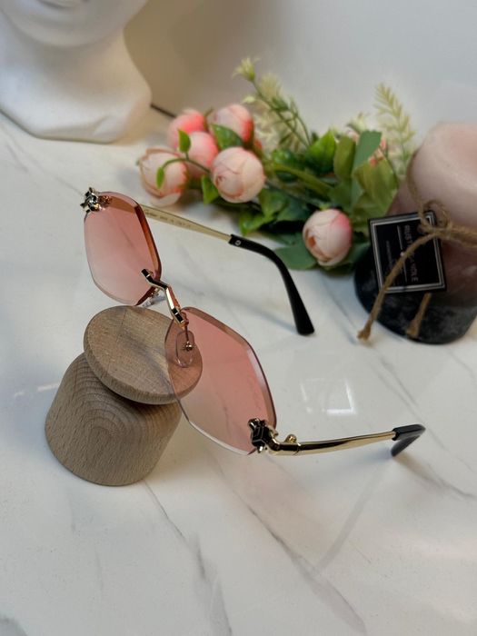 Ochelari Cartier