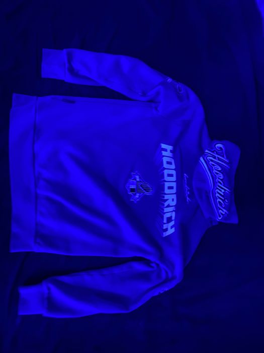 Hanorac hoodrich
