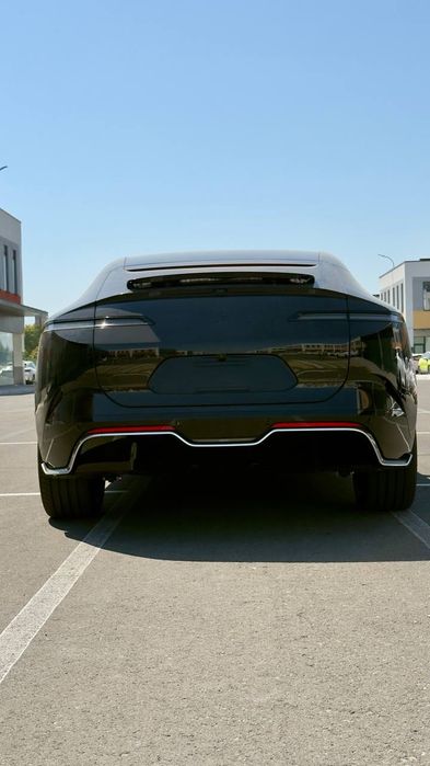 Avatr 12 Master Full 2025 — Yangi, 4WD, 546 ot kuchi, 94 kWh, 705km