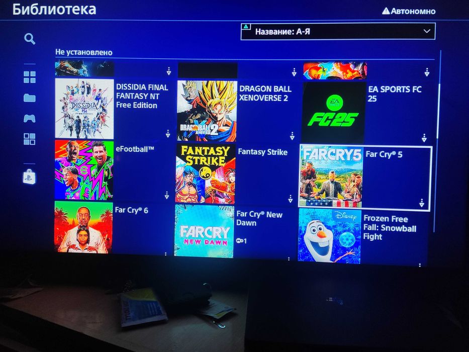 Продаётся playstation 4 slim 1ТБ.