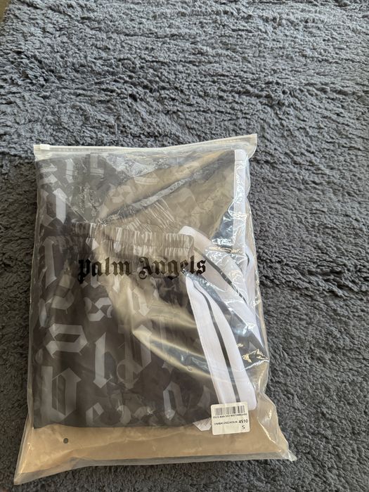 Pantaloni Palm Angels S