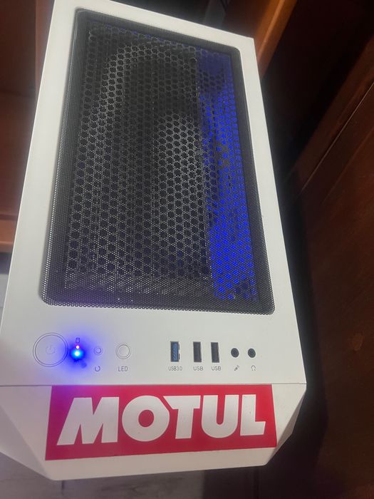 Unitate calculator gaming