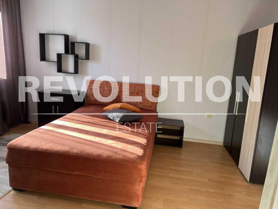 Двустаен апартамент  в гр.Варна, Цветен квартал!