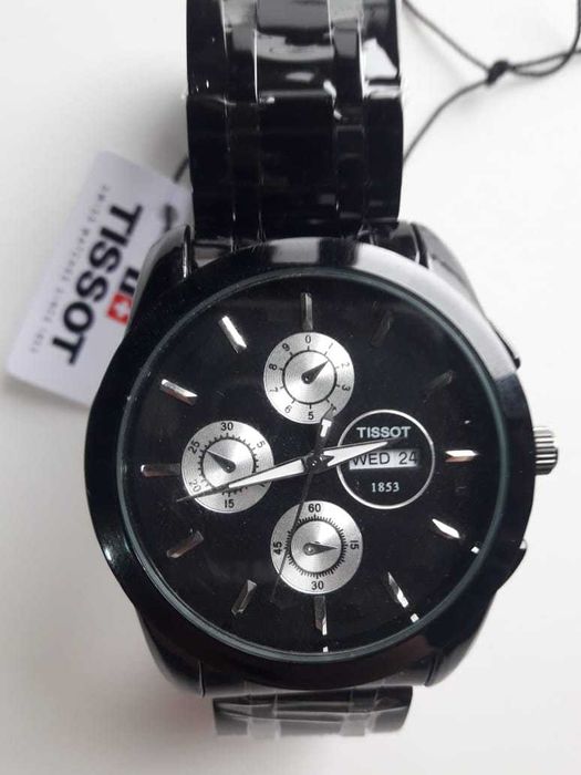 Часы мужские наручные Tissot