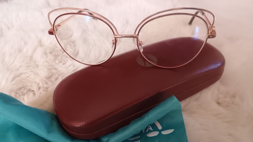 Очила за компютър Нови