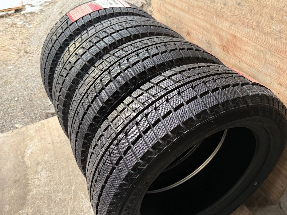 205 55 R16 Зима. Новый комплект 2025г