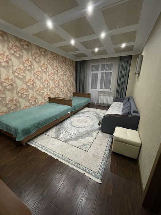 Продам квартиру в хорошем состояни