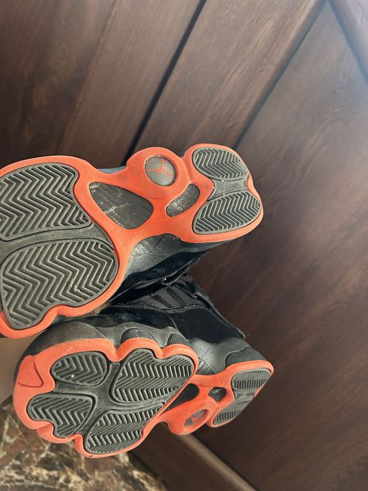 pantofi  JORDAN 6 RINGS
